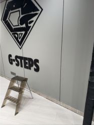 -G-STEPS舞蹈工作室