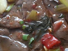 -龙潭李鸭子同乐饭店