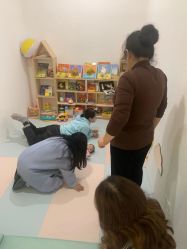 -慢脚印孕产中心(园区国金店)