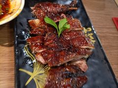 -肖四女乐山跷脚牛肉(世博源店)