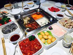 -海底捞火锅(高科广场店)