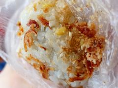 糯米糍-侨港风情街