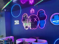 -JUZC钜阵纯KTV(滨海吾悦广场店)