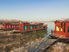 -天津东丽湖风景区