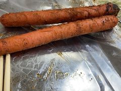 -酒宝荡烧烤(长航局江大路住宅小区店)