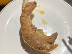 -桃源村铁锅炖鱼(体育馆道店)