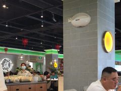 -叹茶靓点·粤式餐厅·全天茶市(石井万民广场店)