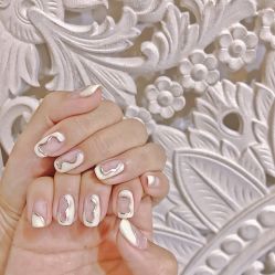 -Touch Nail·品质·美甲美睫