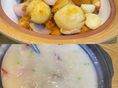 -潮粥荟·潮汕砂锅粥(朝阳大悦城店)