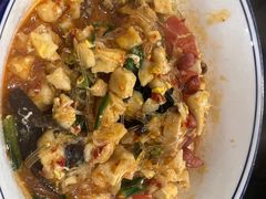 -老乌家特色小炒泡馍(大皮院店)