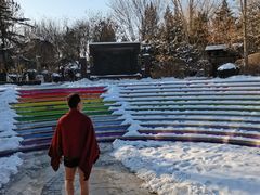 -南宫温泉水世界