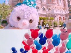 -迪士尼小镇