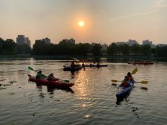 -WhaleSports户外水上运动俱乐部(朝阳公园店)