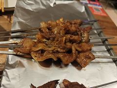 -熙成烧烤(白塔岭店)
