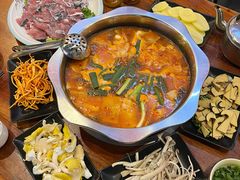-大理.老字号渝记酸萝卜乌鱼(古城总店)