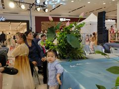 -永旺梦乐城(金银潭店)