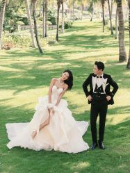 -第一夫人婚纱摄影(南京店)