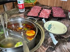 -合记汕头牛肉店(嘉禾路店)