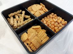 -大永發老火浓汤·经典粤菜(北滨路店)