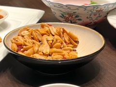 -江南灶中餐厅(南京香格里拉店)