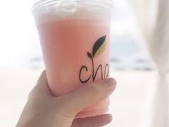 -Cha Café and Bistro