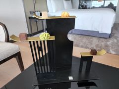 -长沙尼依格罗酒店