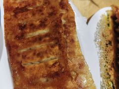 -大眼锅贴水饺(河东店)