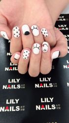 -LILY NAILS美甲美睫
