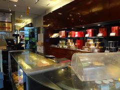 -功德林(南京西路店)
