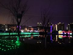 -飞凤山奥体公园