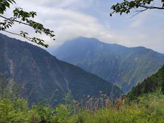 -太阳湾风景区