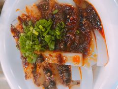 -缪氏川菜(丰盛町店)
