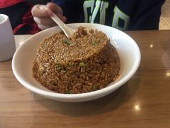 -吕氏疙瘩汤·新派鲁菜(东城万达广场店)