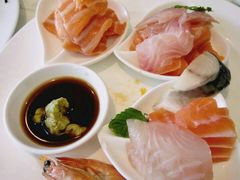 -泰谷酒店·太古码头闽菜自助餐厅