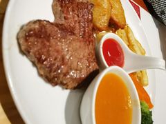 -斗牛士牛排(中大银泰店)
