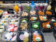 -池田寿司·4H鲜作(朝阳大悦城店)