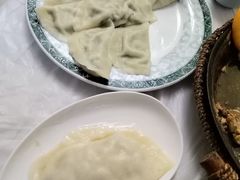 -宾朋海鲜饭庄(兴海路店)