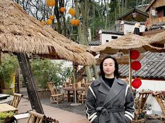 -伴山茶苑·围炉煮茶