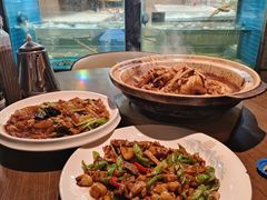 -码头鲜精致威海菜(欧乐坊店)