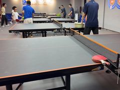 -搏鸣乒乓球俱乐部(万柳店)