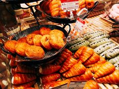 -山崎面包(静安久光店)