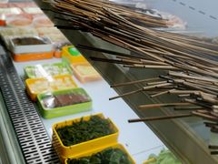 -水碾河刘老大串串香(水碾河路店)
