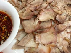 -东北特色菜馆(珞喻东路店)