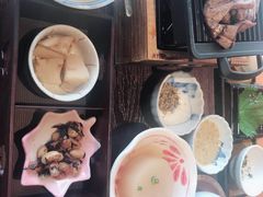 -味太助·银饭食堂(中华城店)