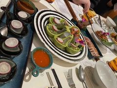 -太食獸泰式茶餐厅(IFS国金中心店)