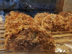 大阪烧面包-85度C(成都浆洗街店)