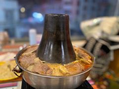 -卡万金特色藏餐