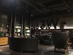 -3W咖啡(国家软件园店)
