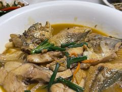 -华盛丰温州大排档(东三环南路店)