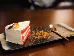 红丝绒-TINTIN CAKE BOUTIQUE(台北壹店)
